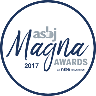 Magna Award - First Place