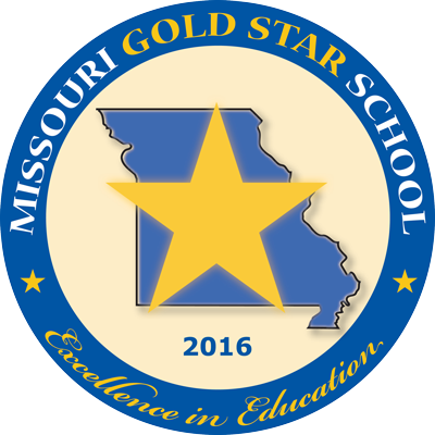 Missouri Gold Star School