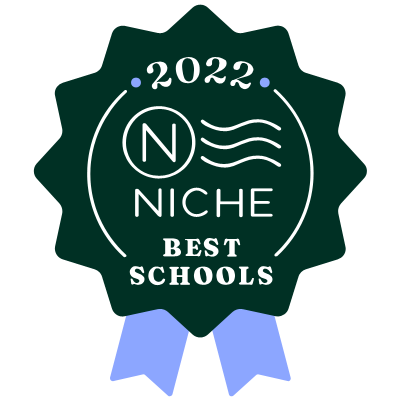 Niche Best Schools