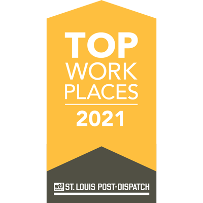 Post Dispatch Top Workplaces