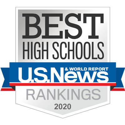 U.S. News Best High Schools