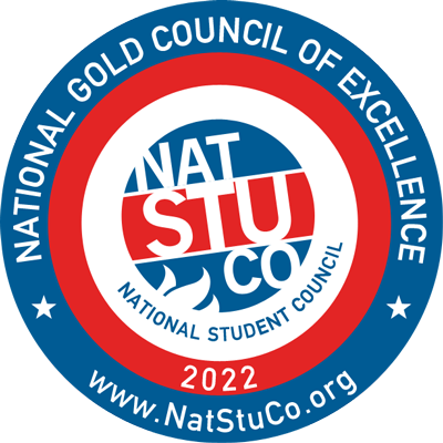 National Gold Council of Excellence - 2022