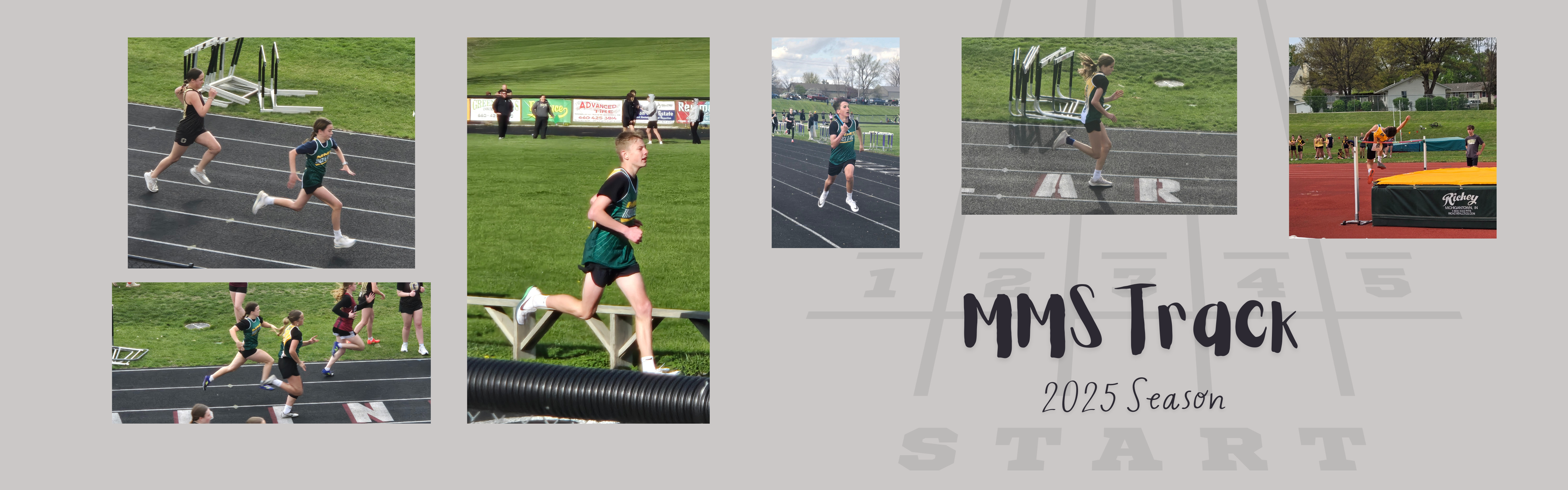 MMS Track