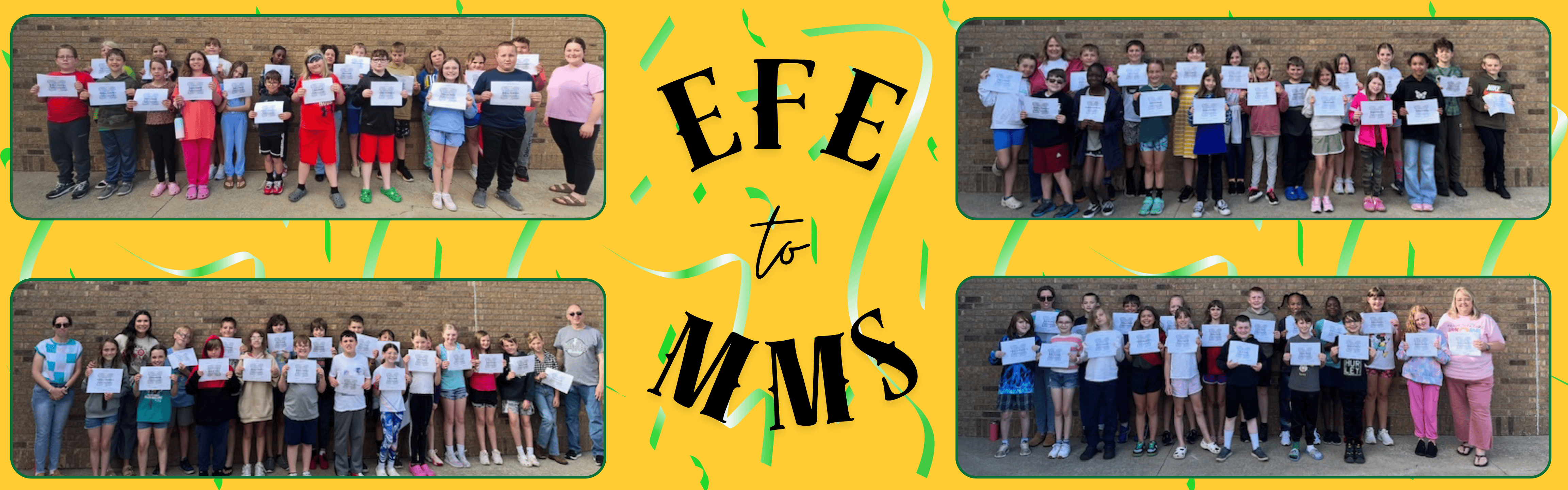 EFE to MMS