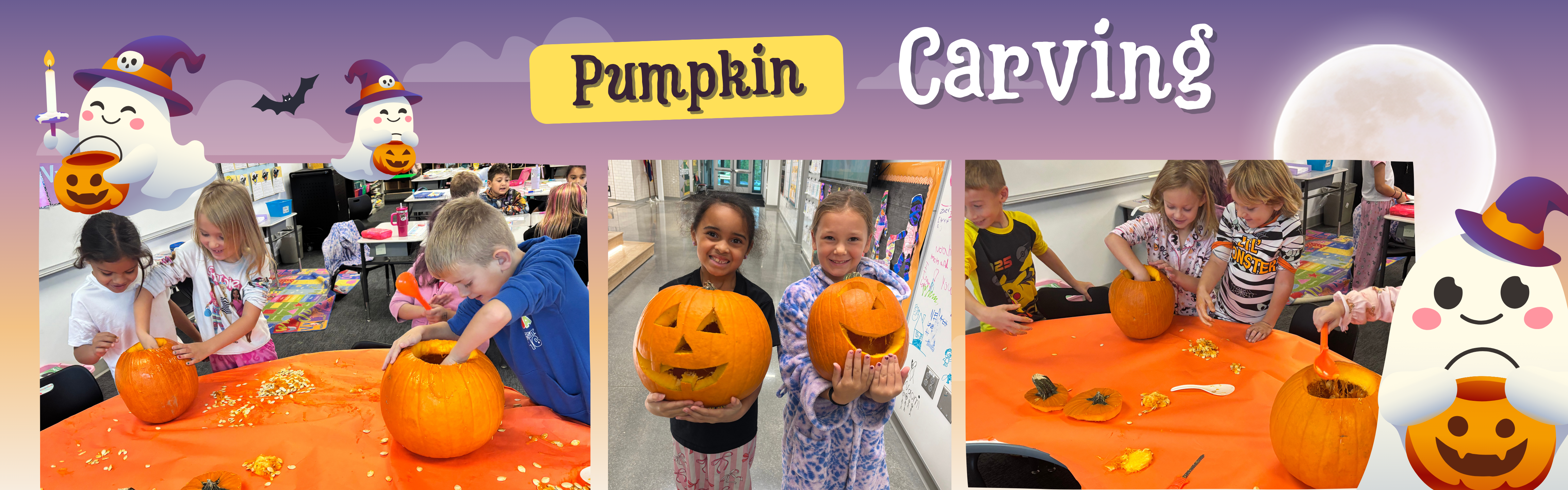 EFES Pumpkin Carving