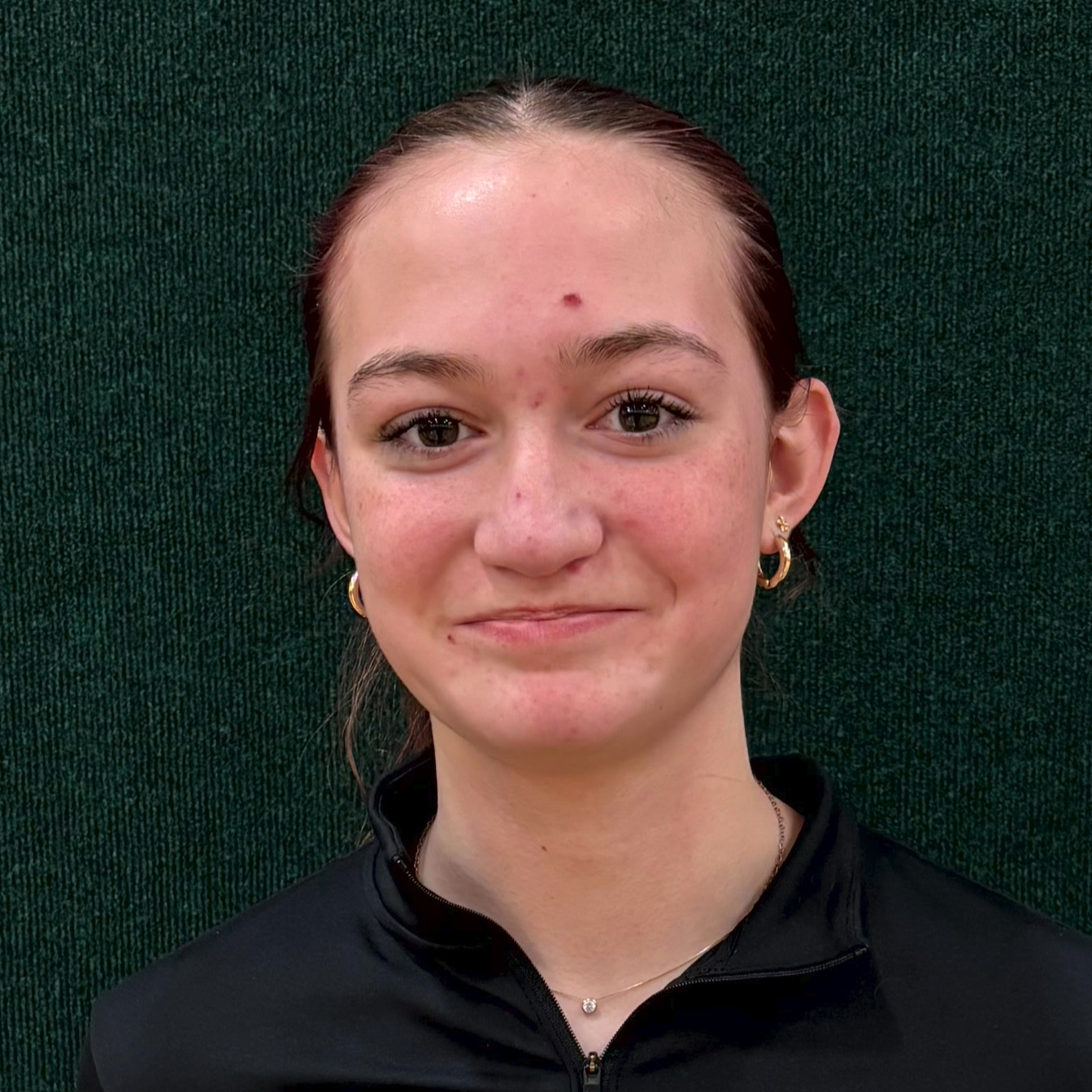 Olivia - MMS 8th Grade February Student of the Month