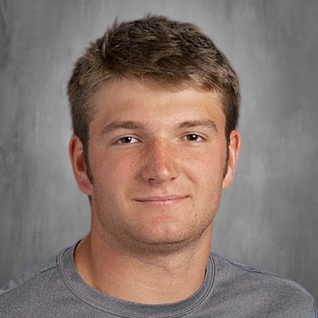 Weston - MHS March Student of the Month (Senior)