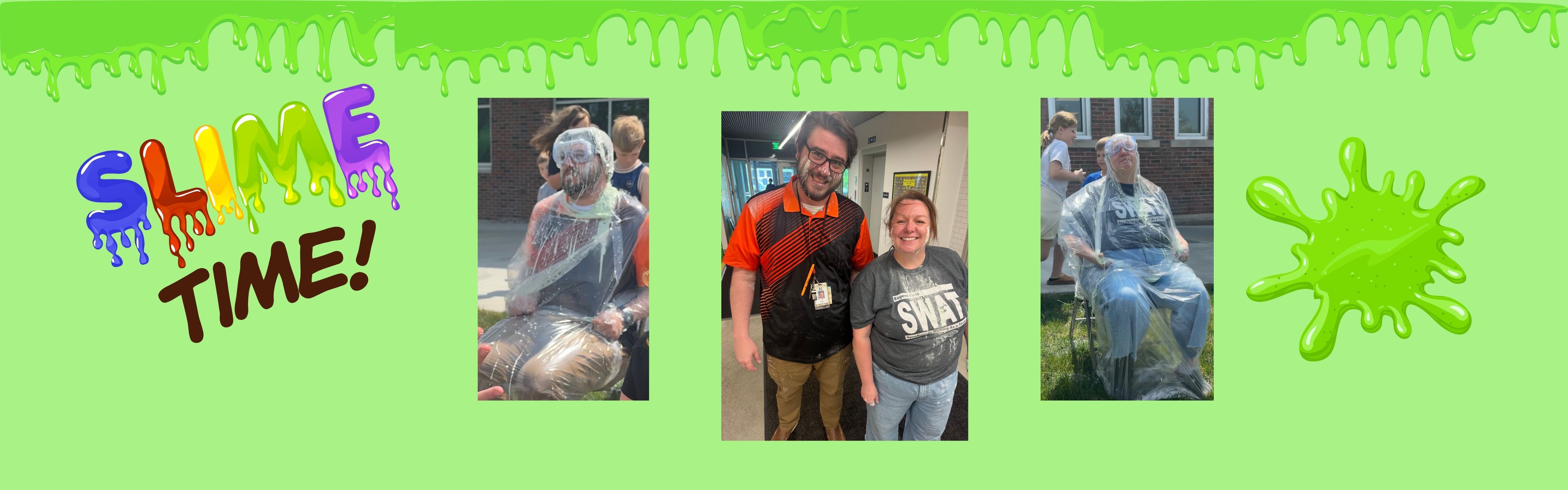 MECC Slime