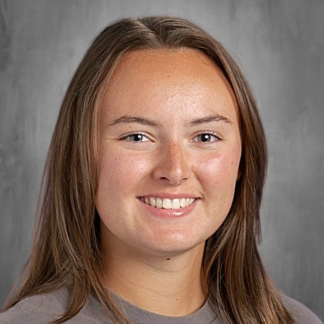Mallory - MHS May Student of the Month (Senior)