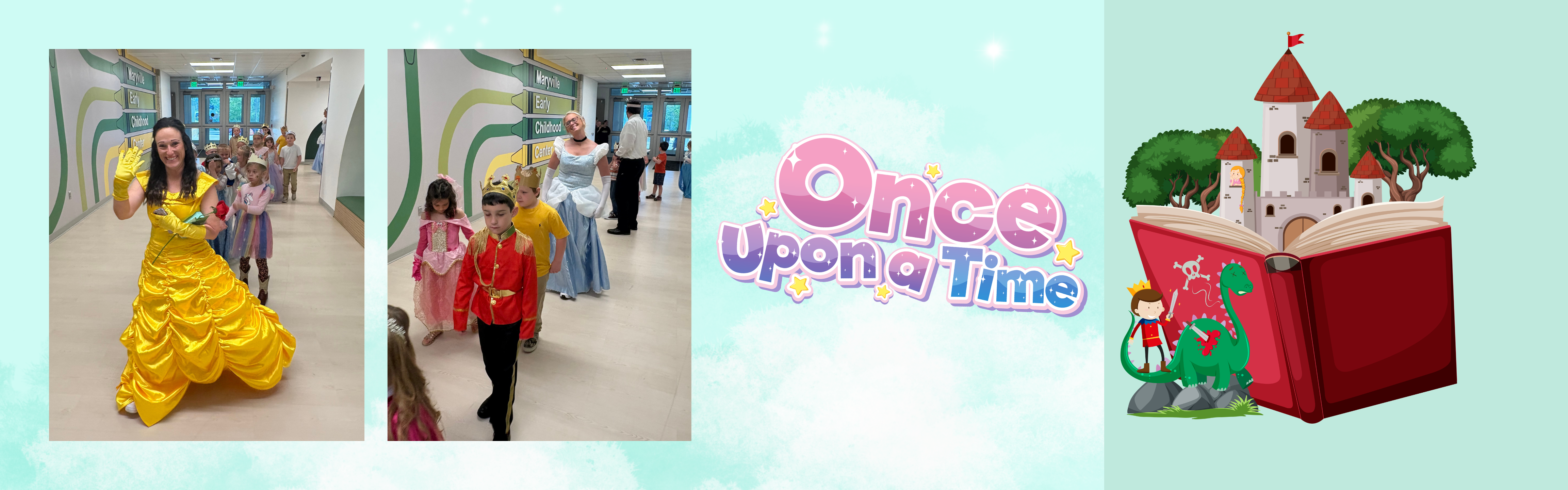 MECC Once Upon a Time