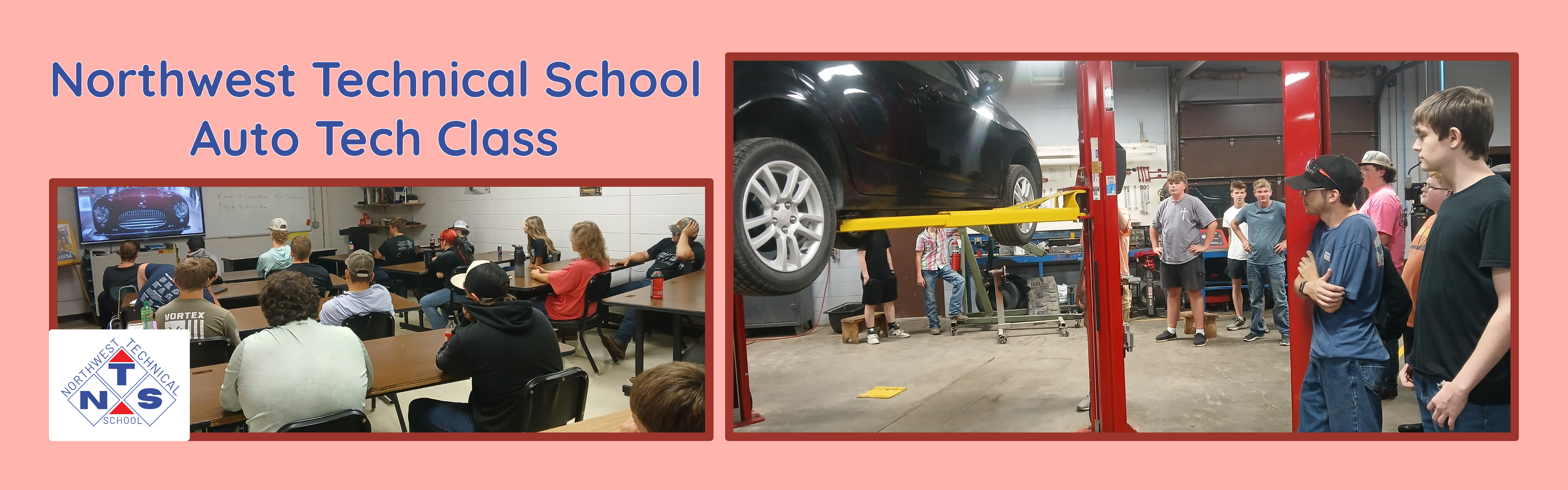 NTS Auto Tech