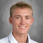 Kolt - MHS October Student of the Month (Senior)