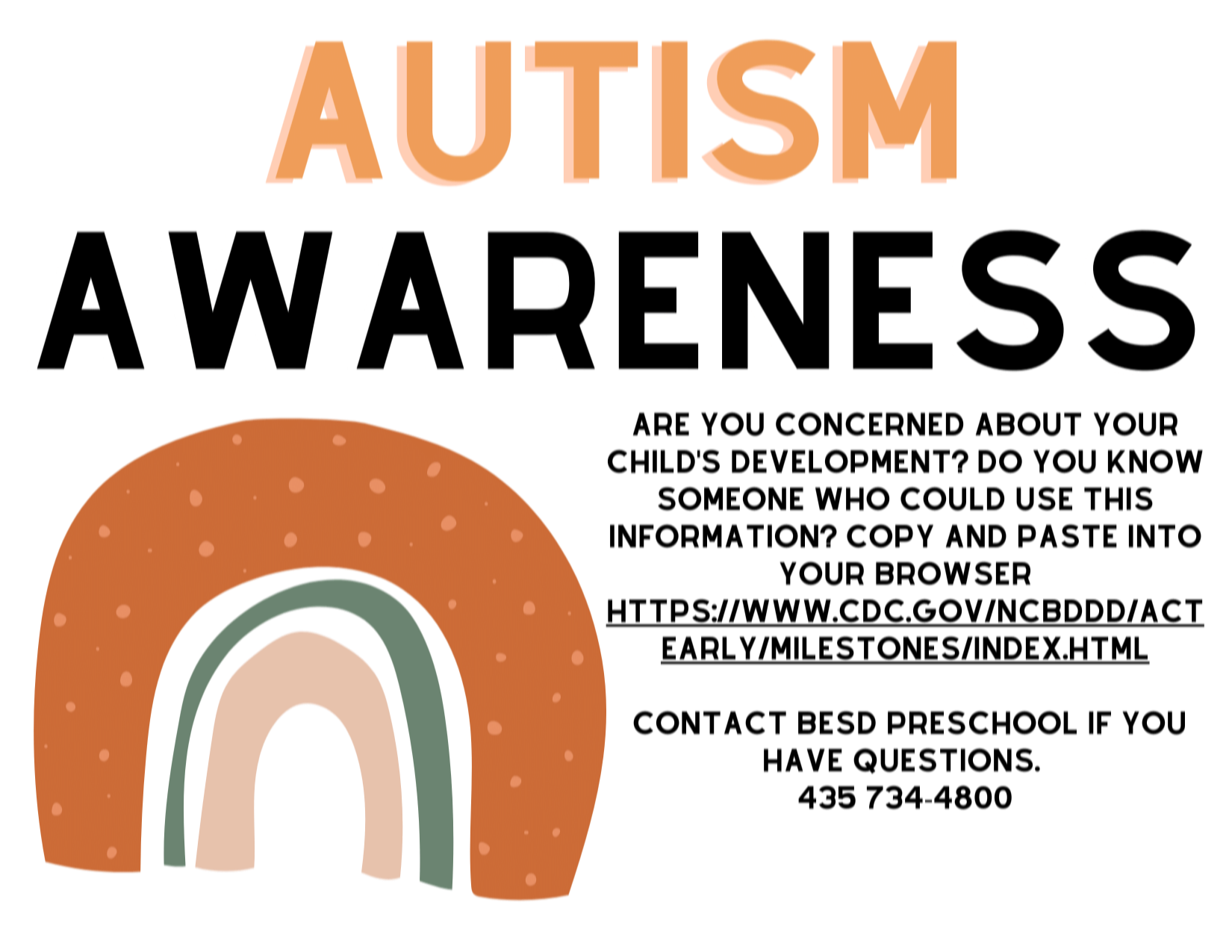 Autism Awareness