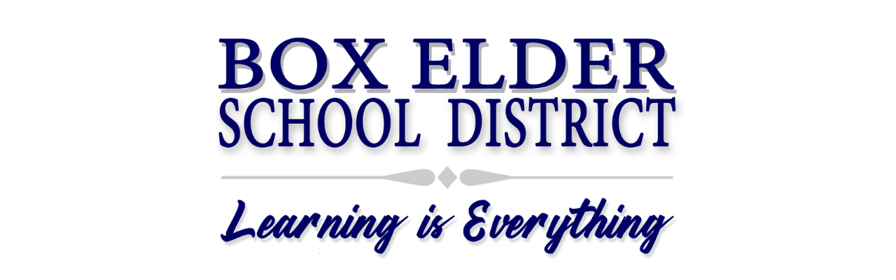 Box Elder School District Learning is Everything