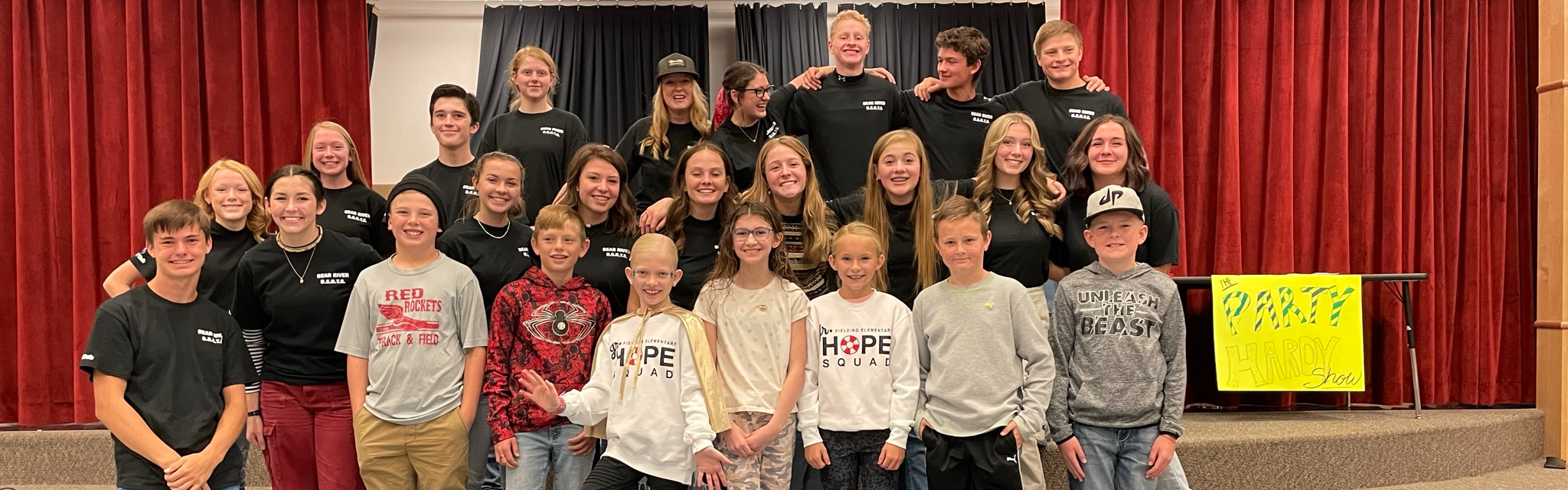 hope squad