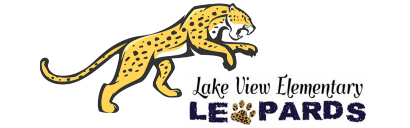 Lake View Elementary Leopards
