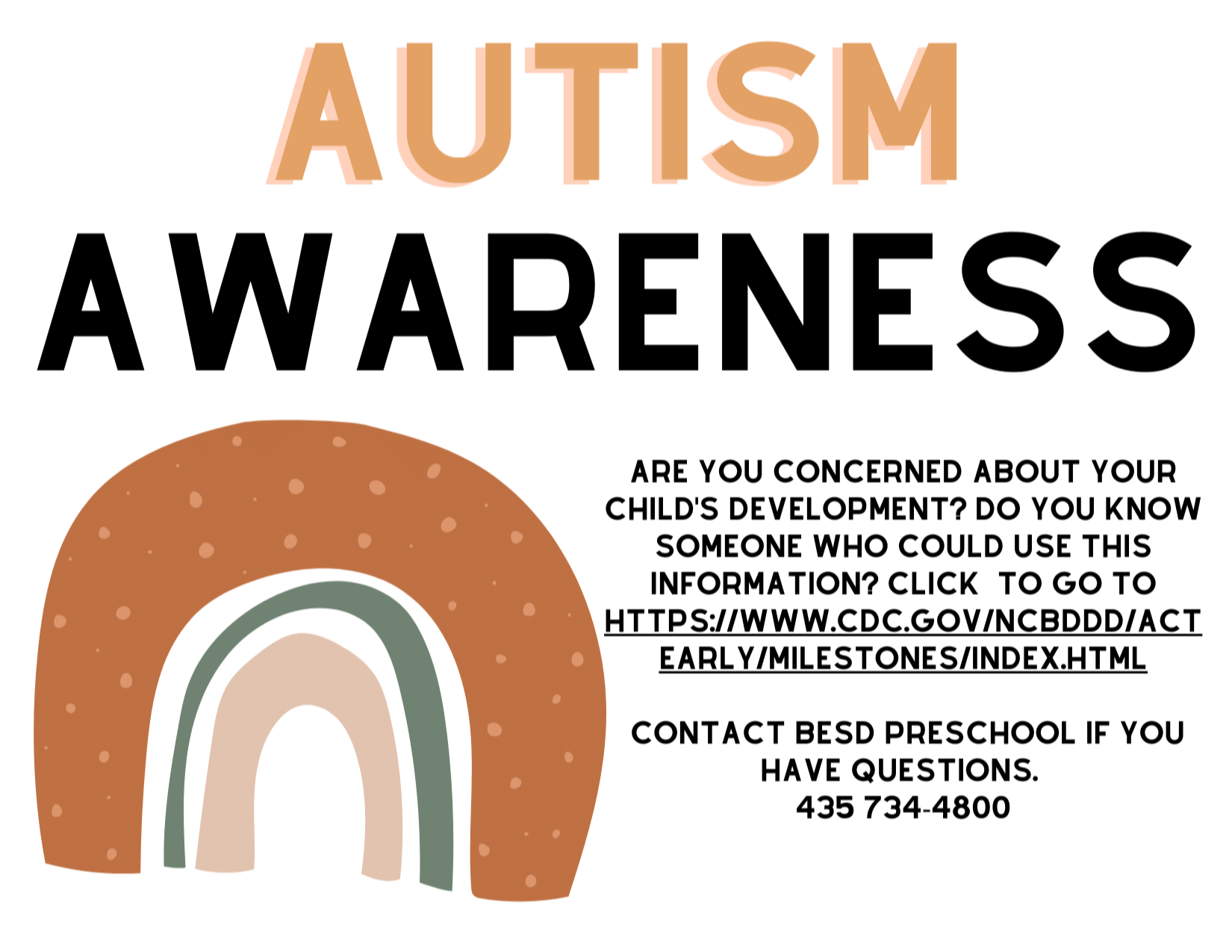 Autism Awareness
