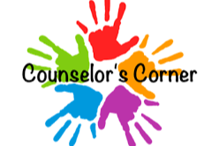 Counselor's Corner