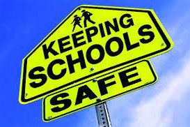 Report safety concerns, bullying, mental health needs, and other issues.