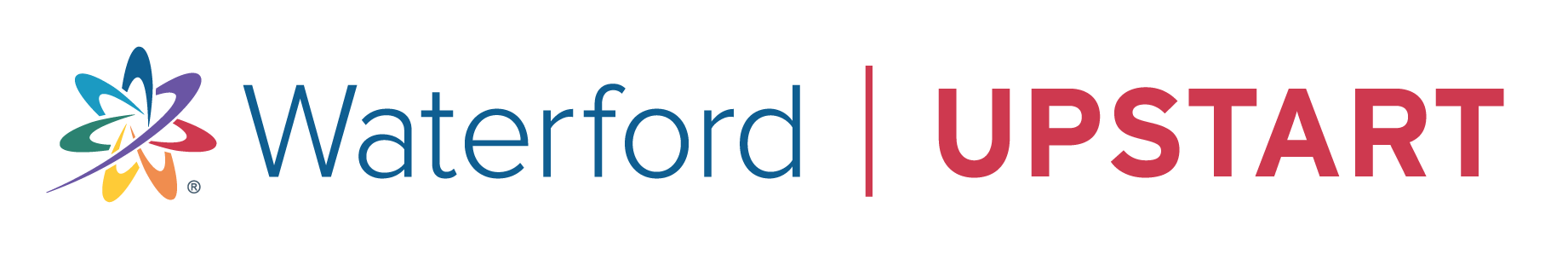 Waterford Upstart Logo