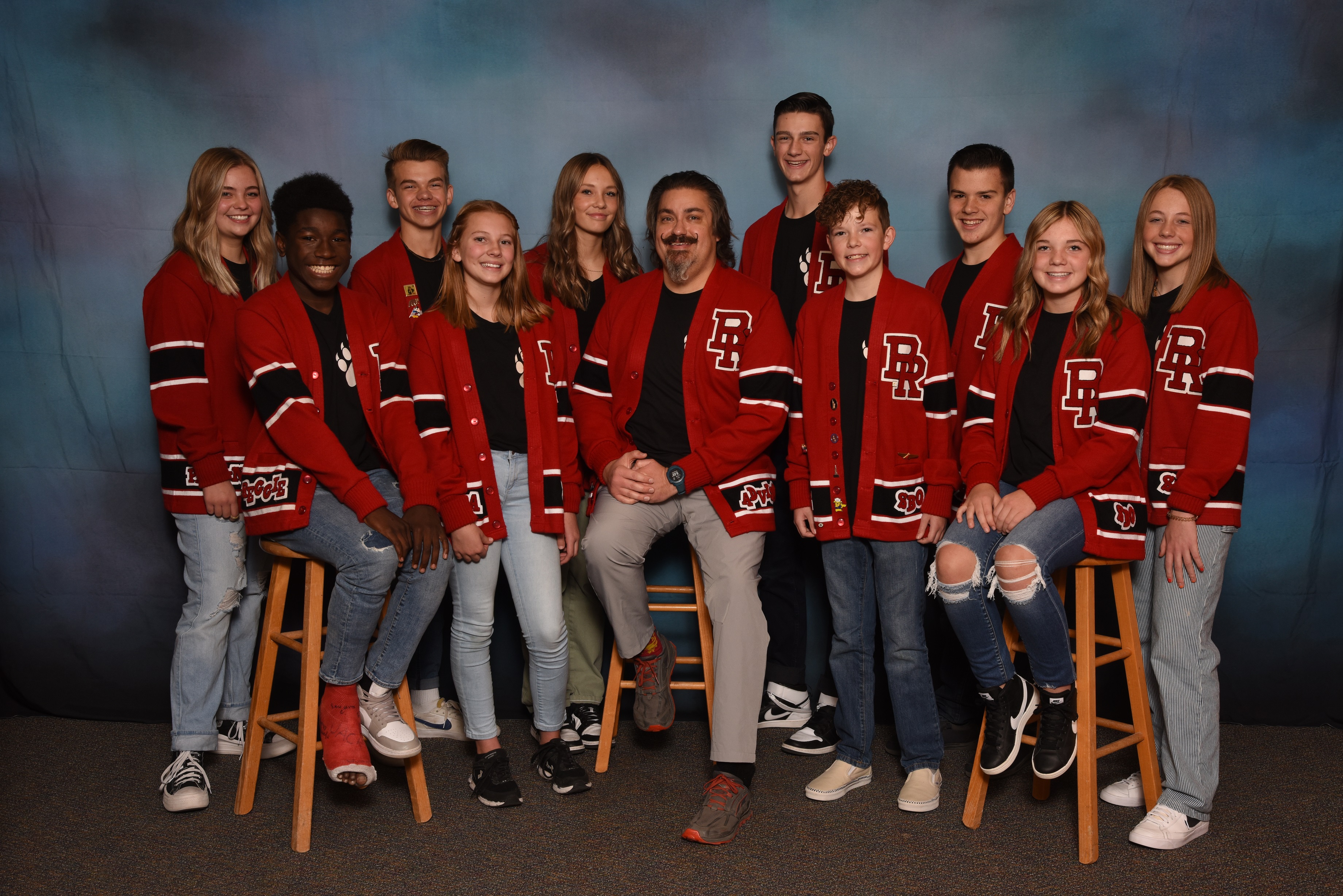 student council