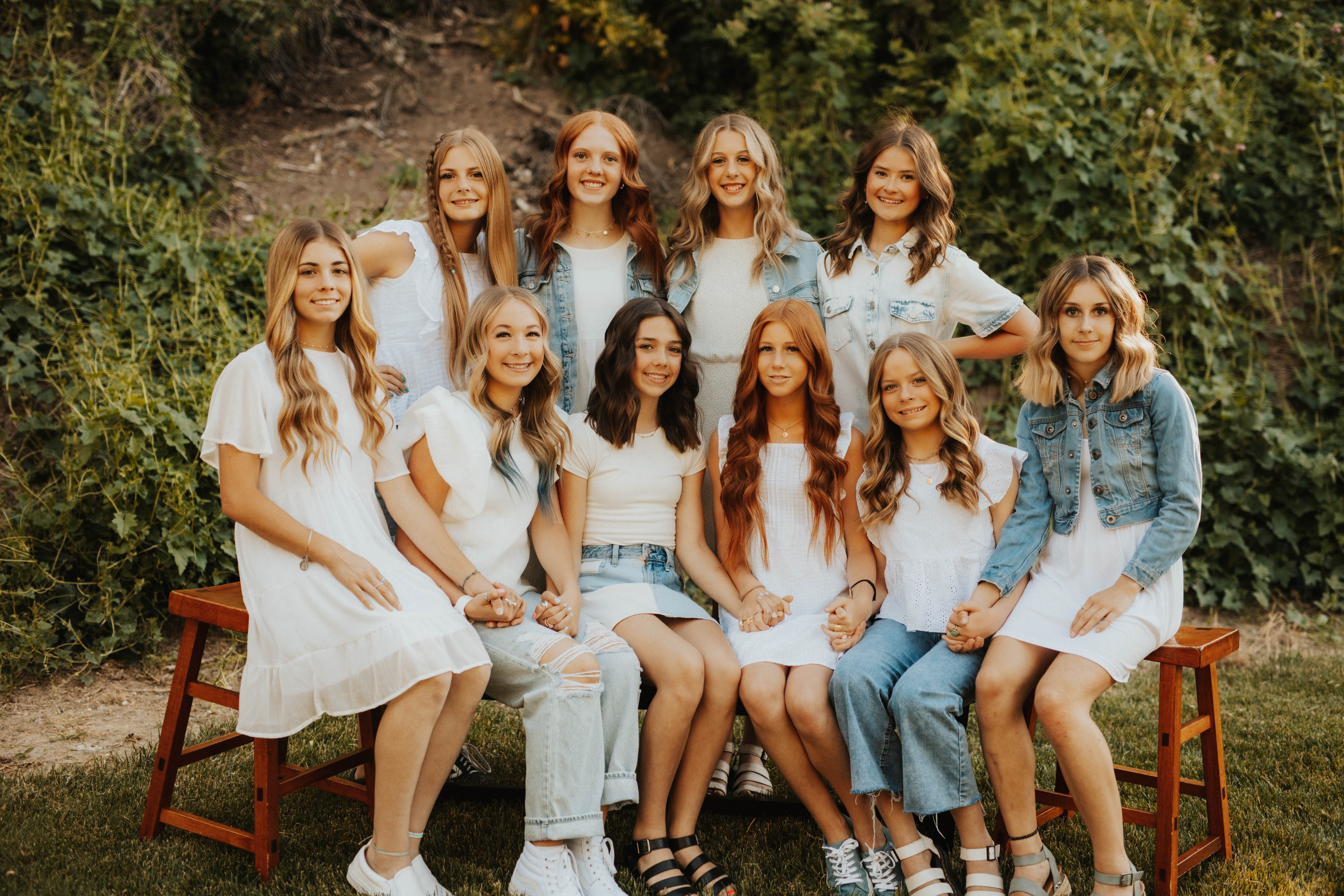 Hi-Steppers photo