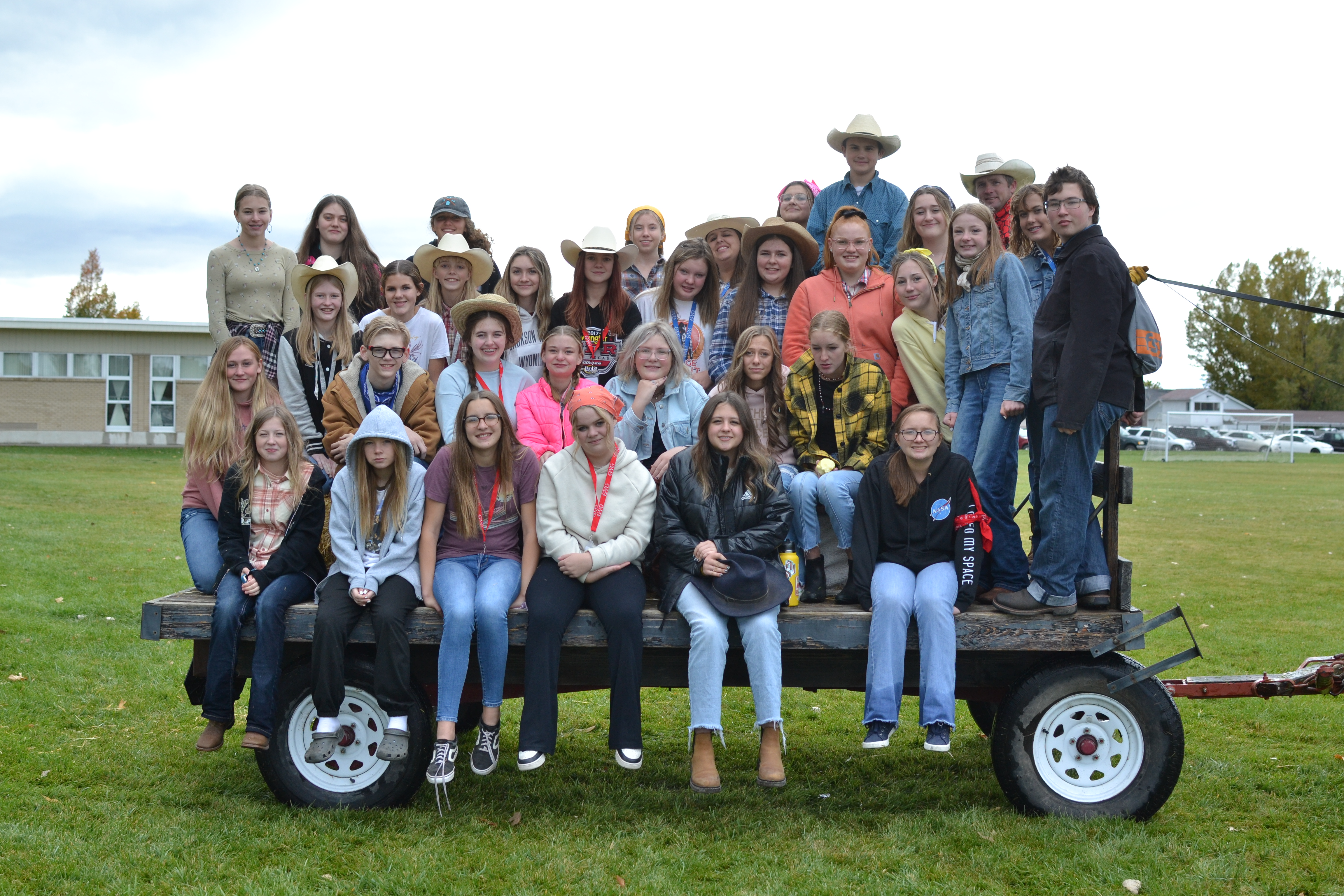 Governor's Youth Council photo