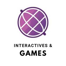 Interactive & Games