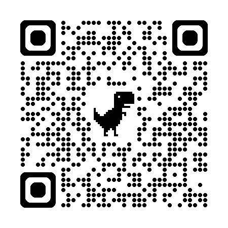 EduLog QR Code
