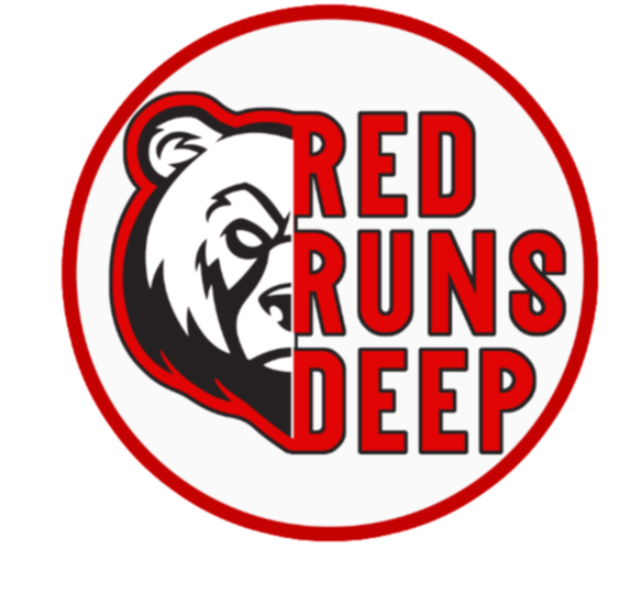 Read Runs Deep logo