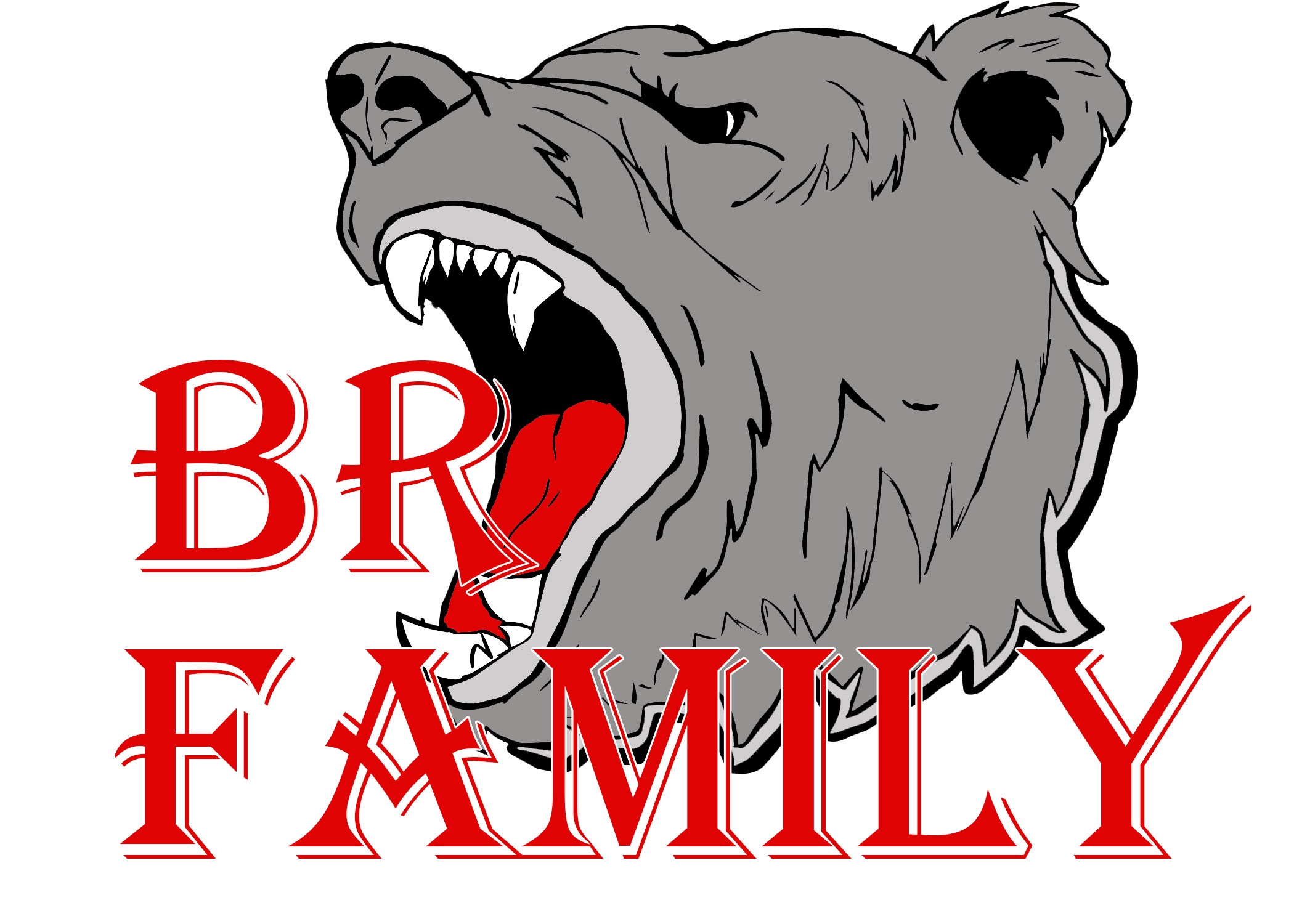 BR Family Clip art