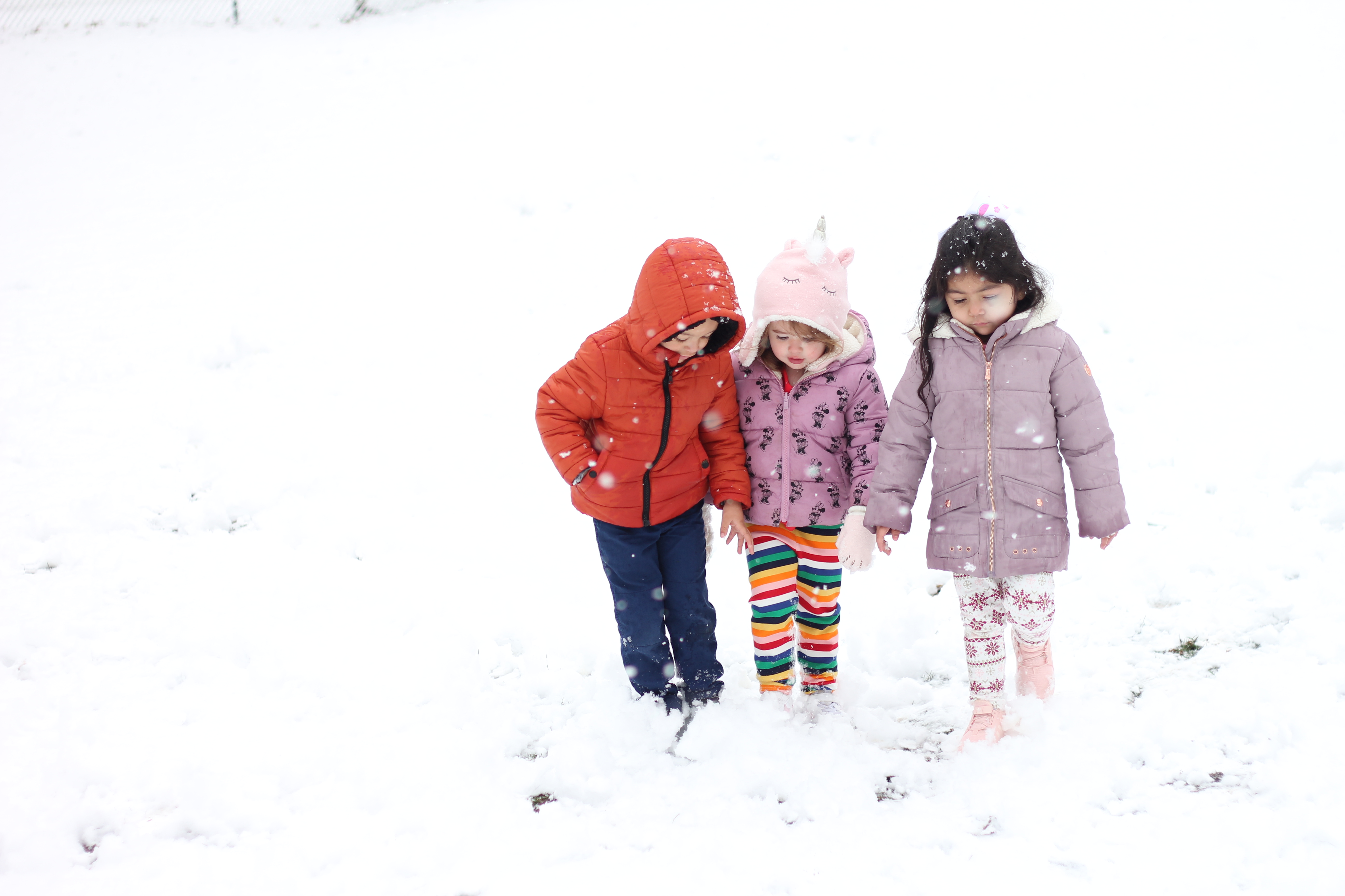 Preschool at St. Mark School