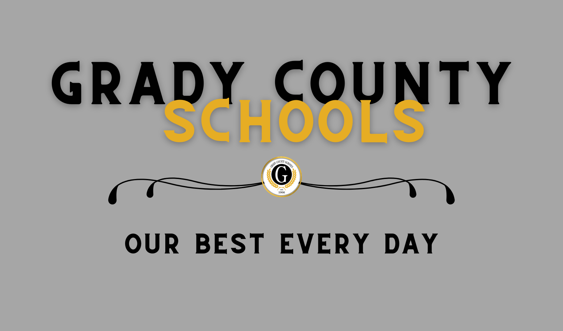 Grady County Schools