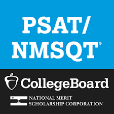 PSAT/NMSQT Logo