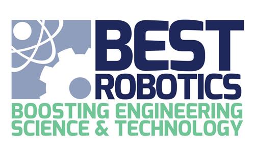 best robotic boosting engineering science and technology logo