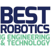 Best robotics boosting engineering science and technology logo