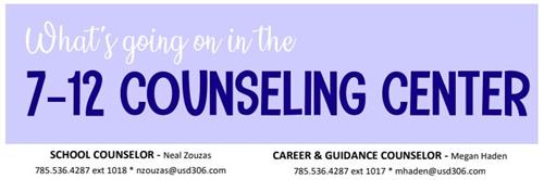 7-12 counseling center
