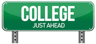 College ahead logo