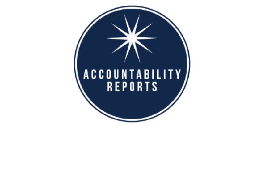 accountability reports