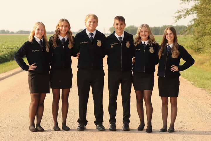 2024-2025 SES FFA Chapter