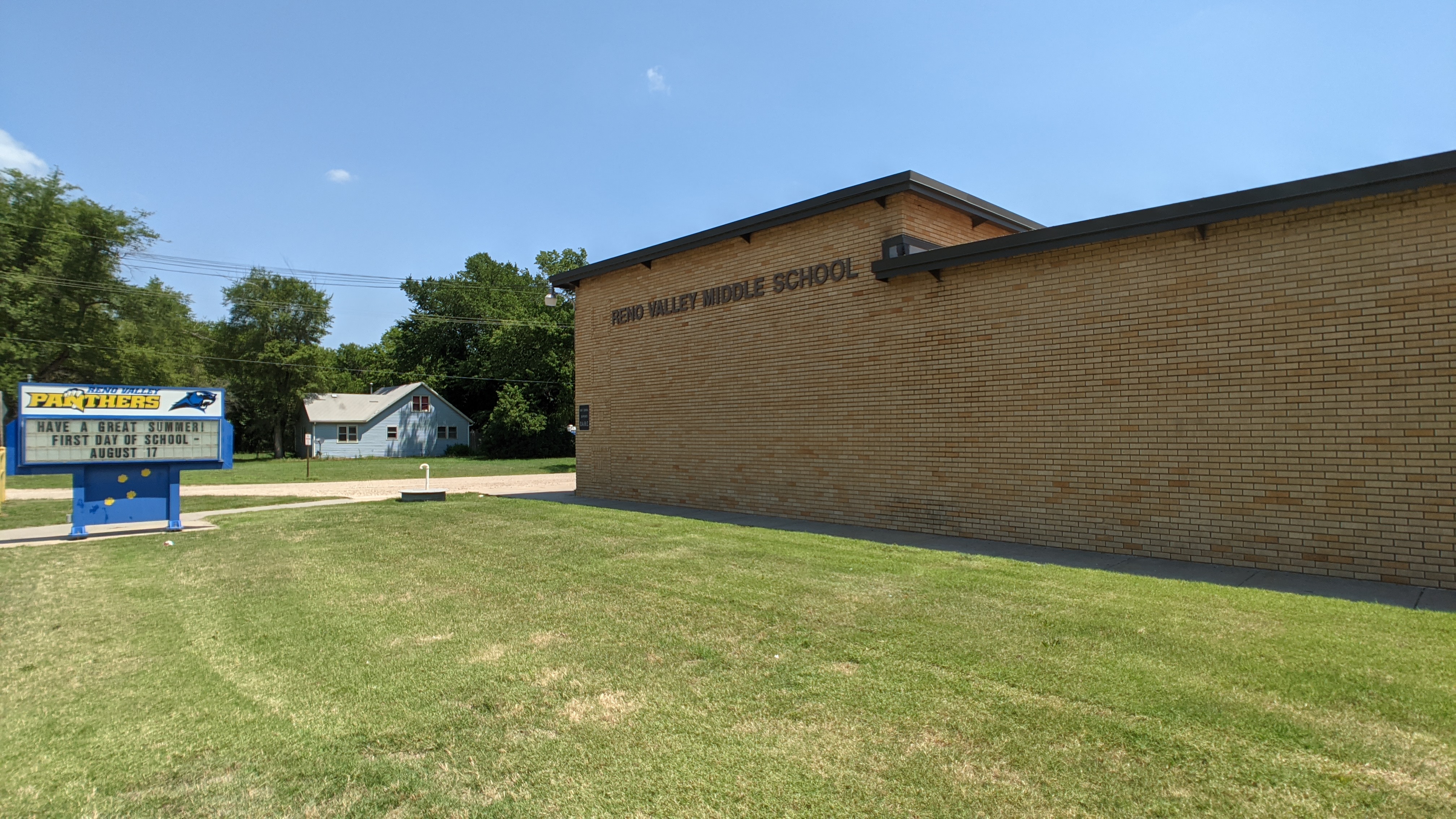 USD 309 | Home
