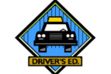 309 Driver's Ed Logo
