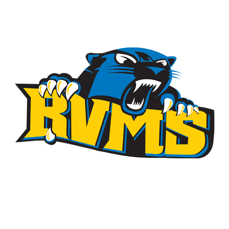 RVMS Building Logo
