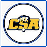 CSA Building Logo