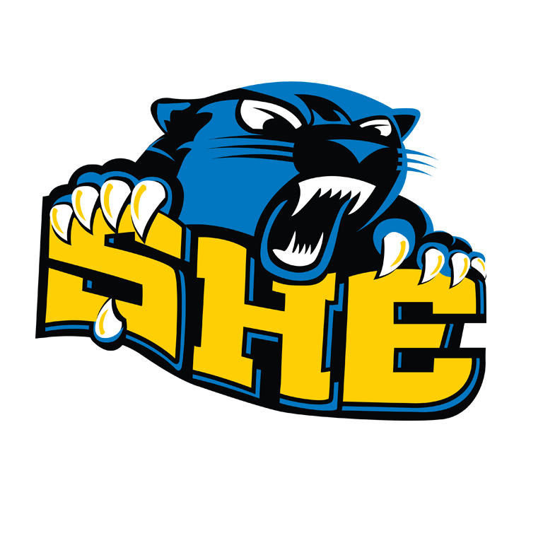 SHES Building Logo