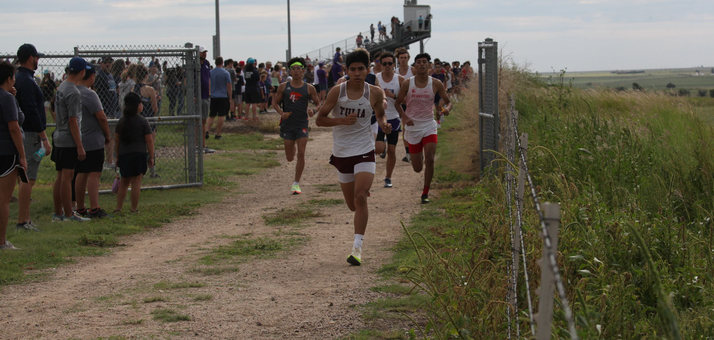Cross Country - Canyon