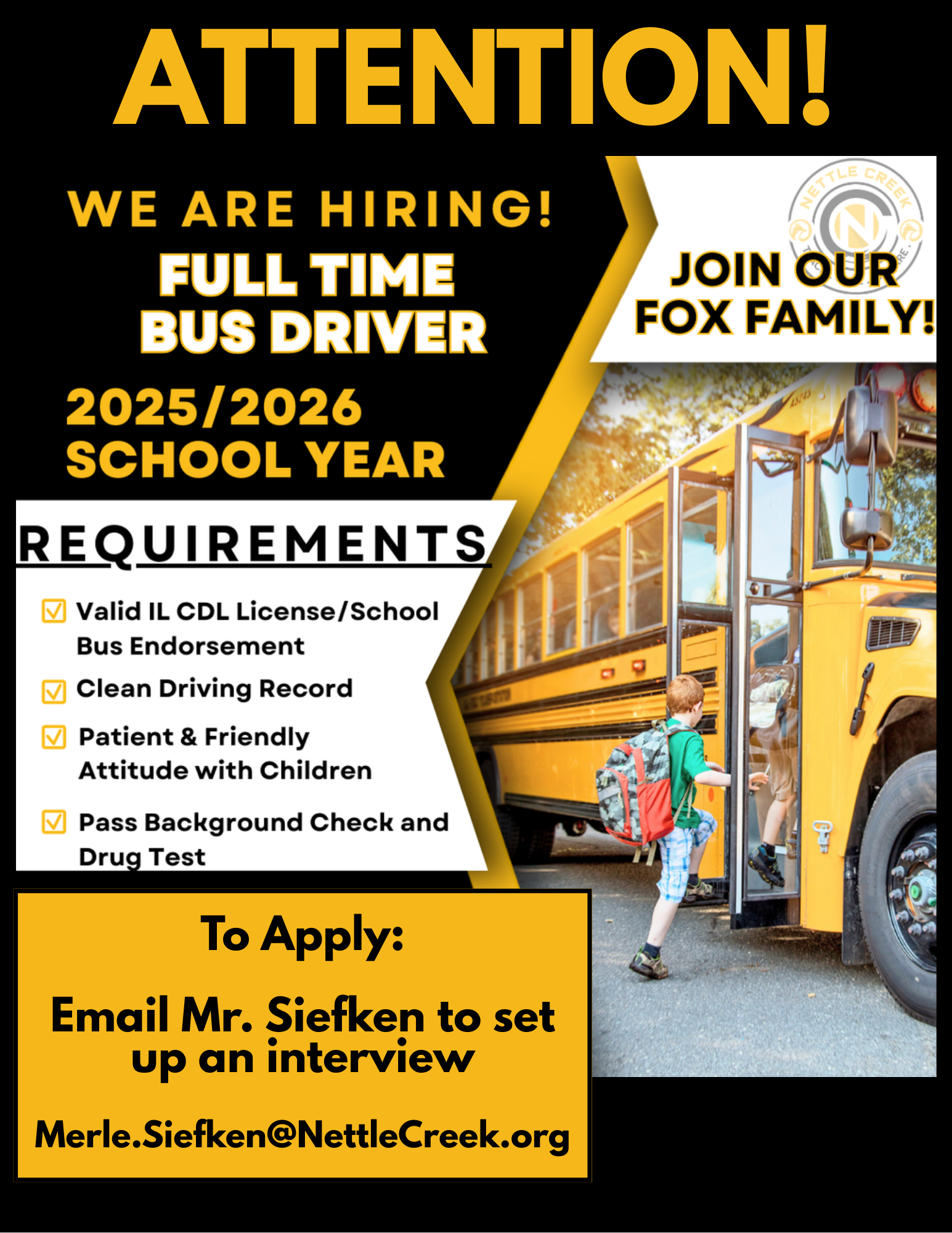 bus driver