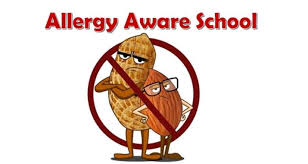 Nut Aware School