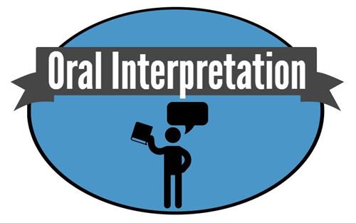 Oral Interp