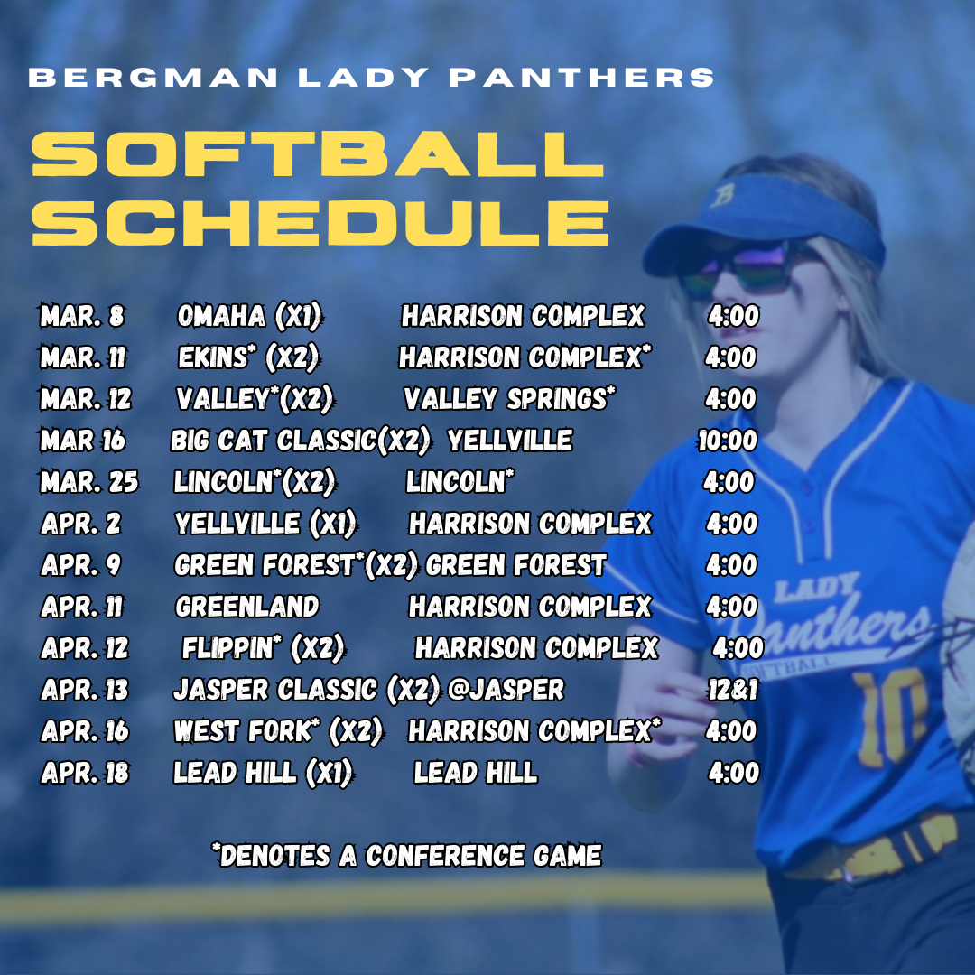 softball